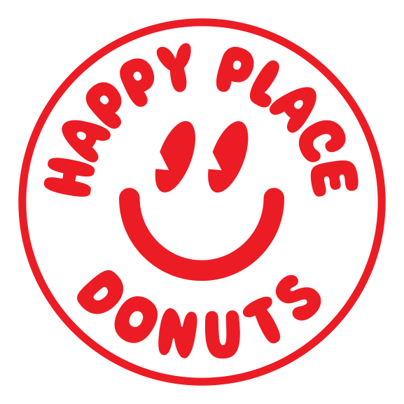 Happy Place Donuts